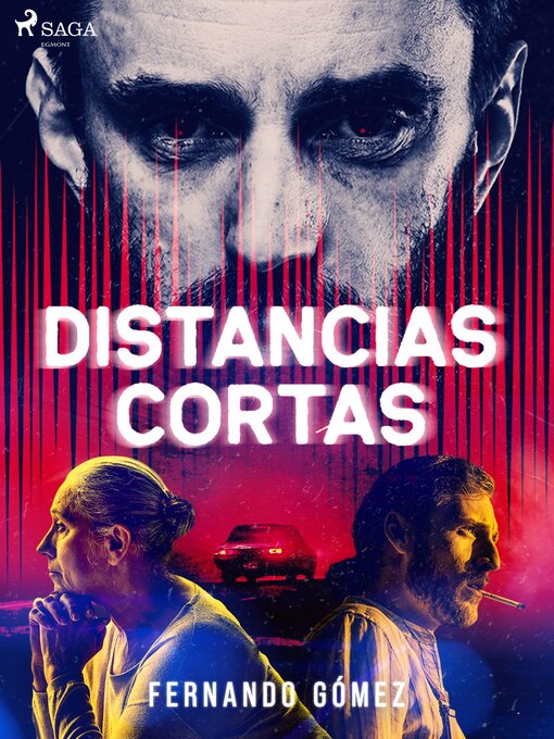 Title details for Distancias cortas by Fernando Gómez - Available